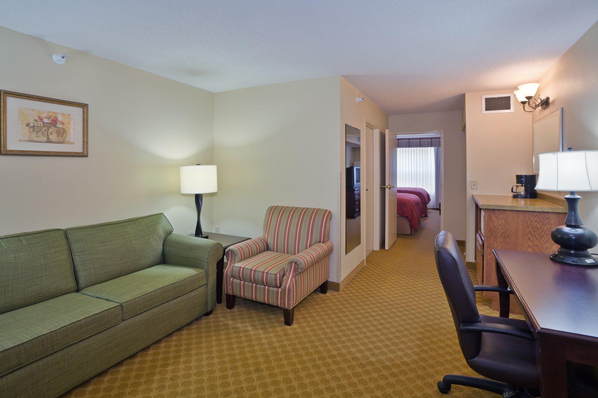 Americinn By Wyndham Iron Mountain Exterior foto