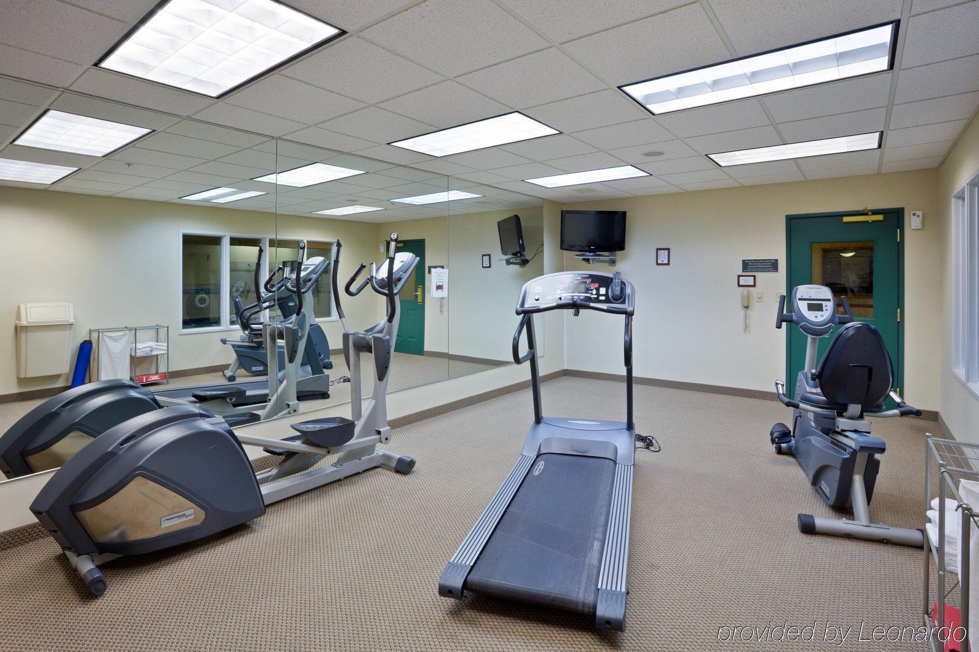 Americinn By Wyndham Iron Mountain Facilidades foto